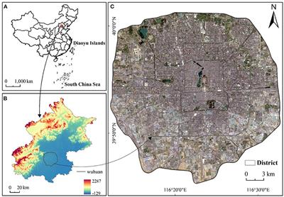 Exploring seasonal diurnal surface temperature variation in cities based on ECOSTRESS data: A local climate zone perspective